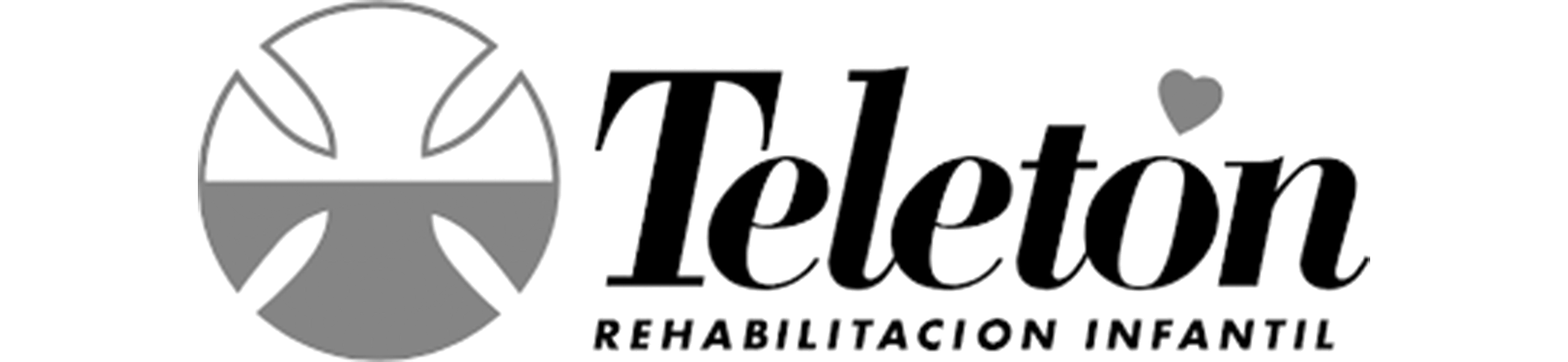 logo teleton Uruguay